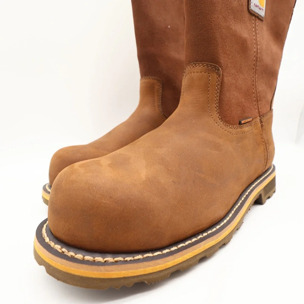 Carhartt waterproof 10